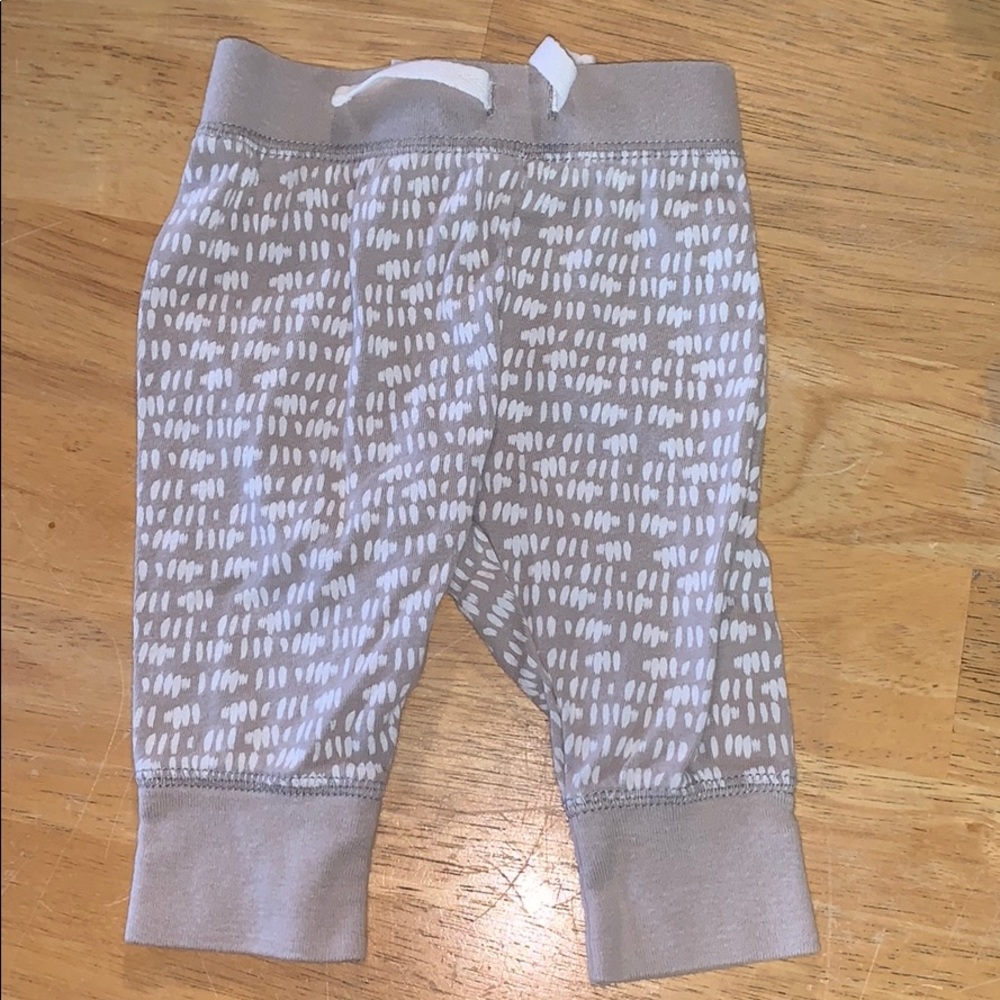 0-3m Cherokee pant